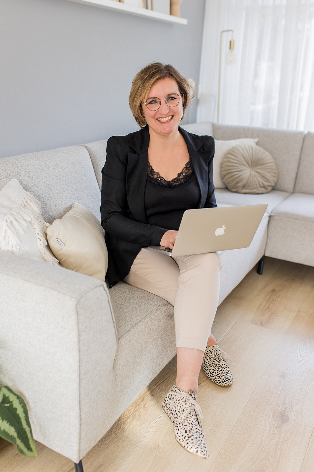 Labour Lullabies | Evelien